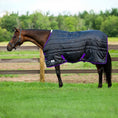 Load image into Gallery viewer, TuffRider Kozy Komfort Stable Blanket 220GSM Fill