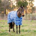 Load image into Gallery viewer, TuffRider Shoulder Lining FlyShield sheet - image 6