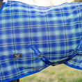 Load image into Gallery viewer, TuffRider Shoulder Lining FlyShield sheet - image 9