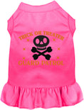 Load image into Gallery viewer, Trick or Treater Guard Patrol Halloween Pet Dress