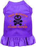 Load image into Gallery viewer, Trick or Treater Guard Patrol Halloween Pet Dress
