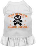 Load image into Gallery viewer, Trick or Treater Guard Patrol Halloween Pet Dress