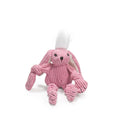 Load image into Gallery viewer, Bitsy Bunny Knottie® Plush Dog Toy - image 4