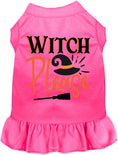Load image into Gallery viewer, Witch Please Pet Dress