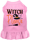 Load image into Gallery viewer, Witch Please Pet Dress