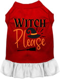 Load image into Gallery viewer, Witch Please Pet Dress