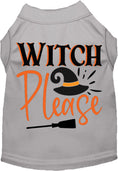 Load image into Gallery viewer, Witch Please Pet Shirt
