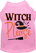 Load image into Gallery viewer, Witch Please Pet Shirt