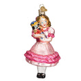 Load image into Gallery viewer, Clara Ornament - Southlake Paws