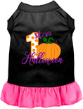 Load image into Gallery viewer, My First Halloween Pet Dress