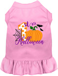 Load image into Gallery viewer, My First Halloween Pet Dress