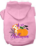 Load image into Gallery viewer, My First Halloween Pet Hoodie