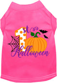Load image into Gallery viewer, My First Halloween Pet Shirt