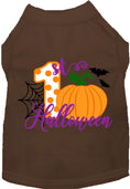 Load image into Gallery viewer, My First Halloween Pet Shirt