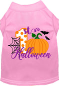 Load image into Gallery viewer, My First Halloween Pet Shirt