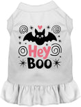 Load image into Gallery viewer, Hey Boo! Pet Dress
