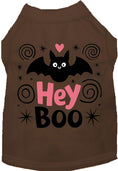 Load image into Gallery viewer, Hey Boo! Pet Shirt