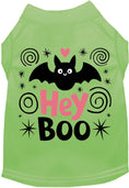 Load image into Gallery viewer, Hey Boo! Pet Shirt