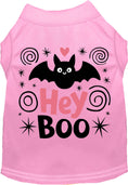 Load image into Gallery viewer, Hey Boo! Pet Shirt