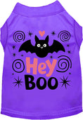 Load image into Gallery viewer, Hey Boo! Pet Shirt