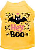 Load image into Gallery viewer, Hey Boo! Pet Shirt