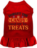 Load image into Gallery viewer, Forget the Candy! Halloween Pet Dress