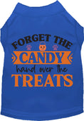 Load image into Gallery viewer, Forget the Candy! Pet Shirt