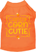 Load image into Gallery viewer, Candy Corn Cutie Pet Shirt