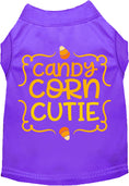 Load image into Gallery viewer, Candy Corn Cutie Pet Shirt