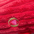 Load image into Gallery viewer, McCracken Lobsta™ Knottie® Plush Dog Toy - image 7