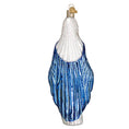 Load image into Gallery viewer, Virgin Mary Ornament - Southlake Paws