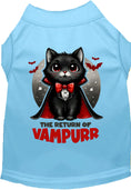 Load image into Gallery viewer, Vampurr Pet Shirt
