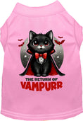 Load image into Gallery viewer, Vampurr Pet Shirt