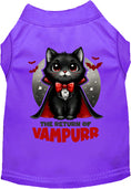Load image into Gallery viewer, Vampurr Pet Shirt
