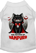 Load image into Gallery viewer, Vampurr Pet Shirt
