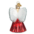 Load image into Gallery viewer, Baby Angel Ornament - Southlake Paws