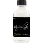 All-Natural Nail Polish Remover by Dog Fashion Spa