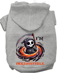 Load image into Gallery viewer, Irresistible Death Pet Hoodie