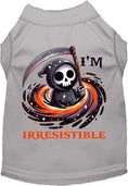 Load image into Gallery viewer, Irresistible Death Pet Shirt