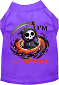 Load image into Gallery viewer, Irresistible Death Pet Shirt