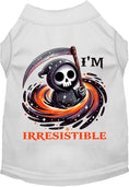 Load image into Gallery viewer, Irresistible Death Pet Shirt