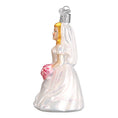 Load image into Gallery viewer, Bride - Blonde Ornament - Southlake Paws