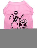 Load image into Gallery viewer, Bad to the Bone Pet Dress