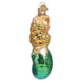 Load image into Gallery viewer, Seashell Mermaid Ornament - Southlake Paws