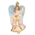 Load image into Gallery viewer, Nativity Angel Ornament - Southlake Paws