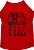 Load image into Gallery viewer, Good to Gnaw Pet Shirt
