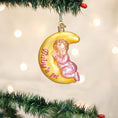 Load image into Gallery viewer, Dreamtime Girl Ornament - Southlake Paws