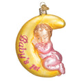 Load image into Gallery viewer, Dreamtime Girl Ornament - Southlake Paws