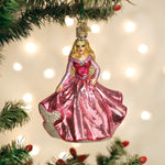 Princess Ornament