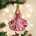 Load image into Gallery viewer, Princess Ornament - Southlake Paws